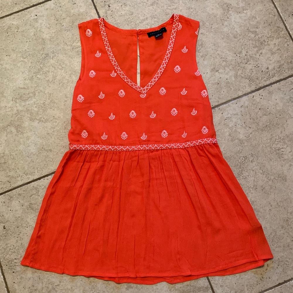 Flowy Tank (NWOT)